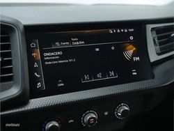 Audi A1 1.0 TFSI 116CV Advanced - Miniatura 12