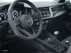 Audi A1 1.0 TFSI 116CV Advanced - Miniatura 16