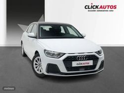 Audi A1 1.0 TFSI 116CV Advanced - Miniatura 3
