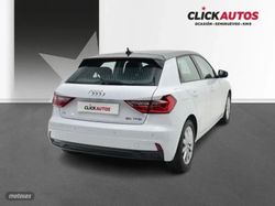 Audi A1 1.0 TFSI 116CV Advanced - Miniatura 5
