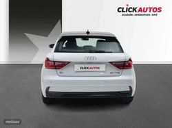 Audi A1 1.0 TFSI 116CV Advanced - Miniatura 6