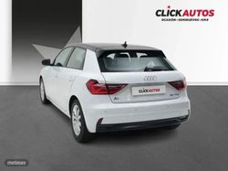 Audi A1 1.0 TFSI 116CV Advanced - Miniatura 7