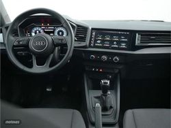 Audi A1 1.0 TFSI 116CV Advanced - Miniatura 9