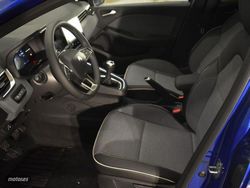 Renault Clio 1.0 100CV Techno EcoG - Miniatura 11