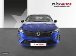 Renault Clio 1.0 100CV Techno EcoG - Miniatura 2