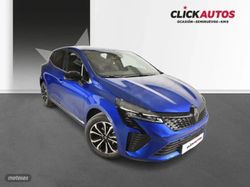 Renault Clio 1.0 100CV Techno EcoG - Miniatura 3