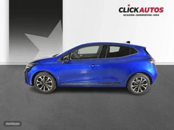 Renault Clio 1.0 100CV Techno EcoG - Miniatura 4