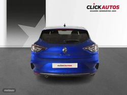 Renault Clio 1.0 100CV Techno EcoG - Miniatura 5
