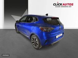 Renault Clio 1.0 100CV Techno EcoG - Miniatura 6