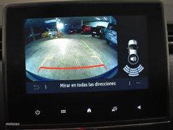 Renault Clio 1.0 100CV Techno EcoG - Miniatura 8