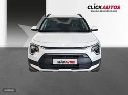 Kia Niro 1.6 GDI 129CV HEV Active 6DCT - Miniatura 2