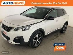 Peugeot 3008 1.2 PureTech GT Line - Miniatura 1