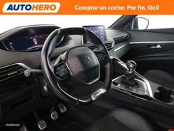 Peugeot 3008 1.2 PureTech GT Line - Miniatura 12