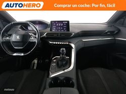 Peugeot 3008 1.2 PureTech GT Line - Miniatura 13