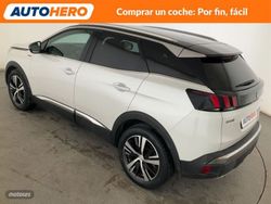 Peugeot 3008 1.2 PureTech GT Line - Miniatura 4