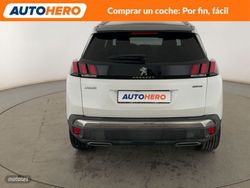 Peugeot 3008 1.2 PureTech GT Line - Miniatura 5