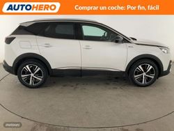 Peugeot 3008 1.2 PureTech GT Line - Miniatura 7