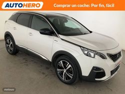 Peugeot 3008 1.2 PureTech GT Line - Miniatura 8