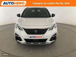 Peugeot 3008 1.2 PureTech GT Line - Miniatura 9