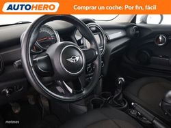 Mini Cooper - Miniatura 12