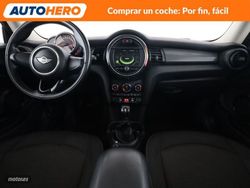 Mini Cooper - Miniatura 13