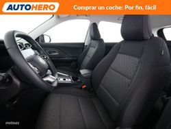 MG ZS 1.5 Hybrid+ Comfort - Miniatura 11