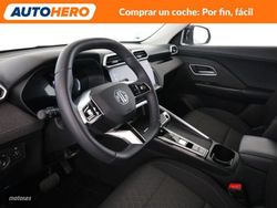 MG ZS 1.5 Hybrid+ Comfort - Miniatura 12