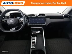 MG ZS 1.5 Hybrid+ Comfort - Miniatura 13