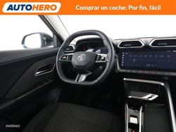 MG ZS 1.5 Hybrid+ Comfort - Miniatura 14
