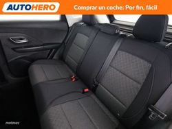 MG ZS 1.5 Hybrid+ Comfort - Miniatura 15