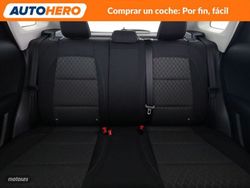 MG ZS 1.5 Hybrid+ Comfort - Miniatura 16