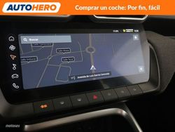 MG ZS 1.5 Hybrid+ Comfort - Miniatura 21