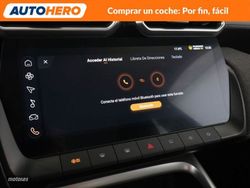 MG ZS 1.5 Hybrid+ Comfort - Miniatura 22