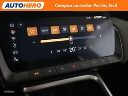 MG ZS 1.5 Hybrid+ Comfort - Miniatura 23