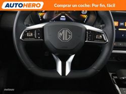 MG ZS 1.5 Hybrid+ Comfort - Miniatura 25