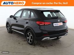 MG ZS 1.5 Hybrid+ Comfort - Miniatura 4
