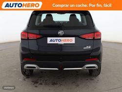 MG ZS 1.5 Hybrid+ Comfort - Miniatura 5