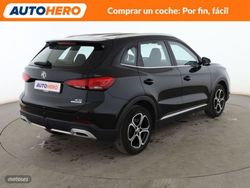 MG ZS 1.5 Hybrid+ Comfort - Miniatura 6