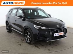 MG ZS 1.5 Hybrid+ Comfort - Miniatura 8