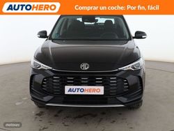 MG ZS 1.5 Hybrid+ Comfort - Miniatura 9