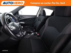Nissan Juke 1.6 Acenta - Miniatura 11