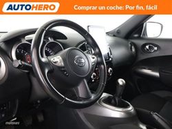 Nissan Juke 1.6 Acenta - Miniatura 12