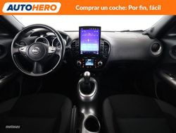 Nissan Juke 1.6 Acenta - Miniatura 13