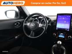 Nissan Juke 1.6 Acenta - Miniatura 14