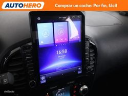 Nissan Juke 1.6 Acenta - Miniatura 21