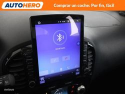 Nissan Juke 1.6 Acenta - Miniatura 22