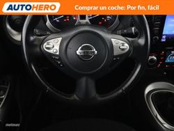 Nissan Juke 1.6 Acenta - Miniatura 24