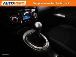 Nissan Juke 1.6 Acenta - Miniatura 27