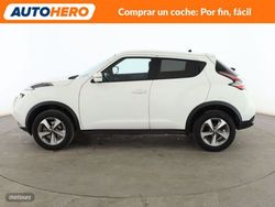 Nissan Juke 1.6 Acenta - Miniatura 3