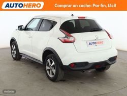 Nissan Juke 1.6 Acenta - Miniatura 4